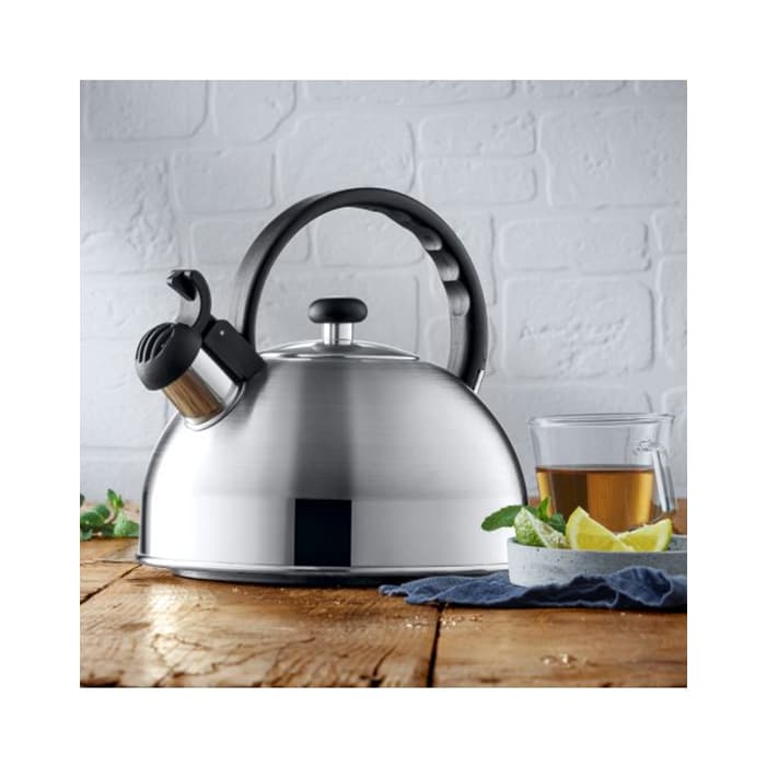 کتری روگازی وی ام اف | WMF Whistling Kettle 1,5L ORBIT — تصویر ۲