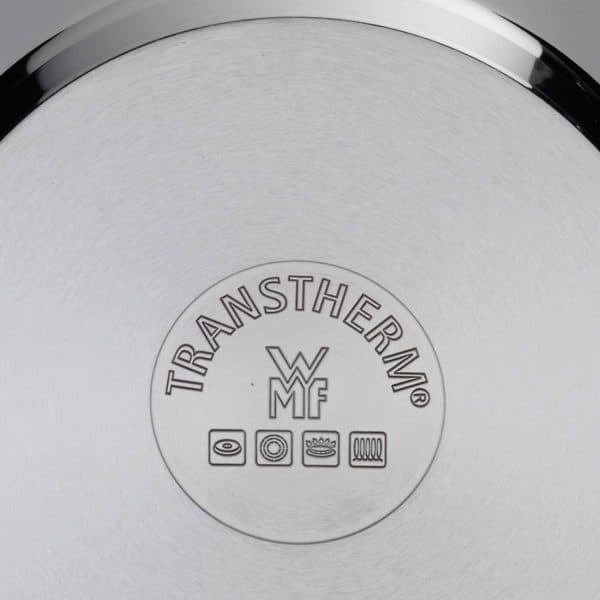 کتری روگازی وی ام اف | WMF Whistling Kettle 1,5L ORBIT — تصویر ۱۰