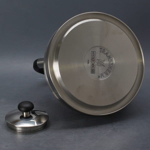کتری روگازی وی ام اف | WMF Whistling Kettle 1,5L ORBIT — تصویر ۹