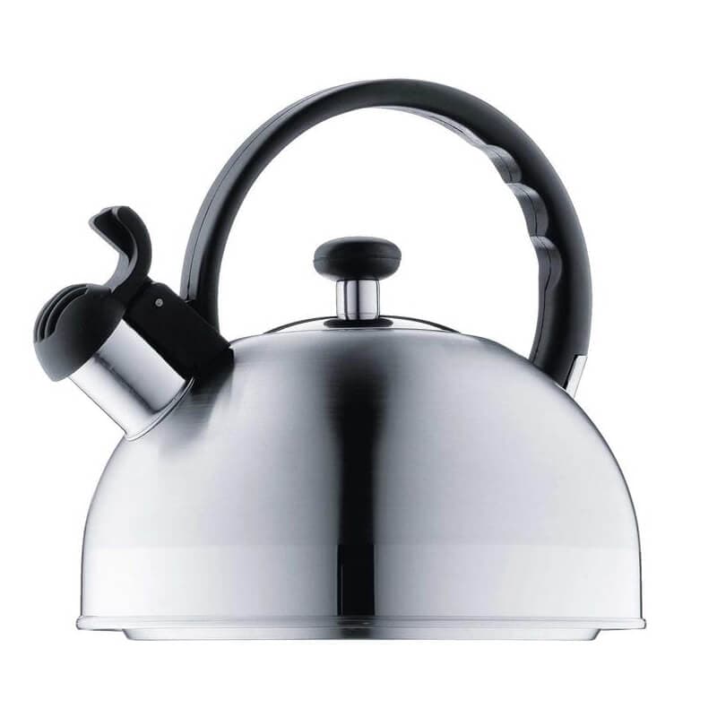 کتری روگازی وی ام اف | WMF Whistling Kettle 1,5L ORBIT — تصویر ۳