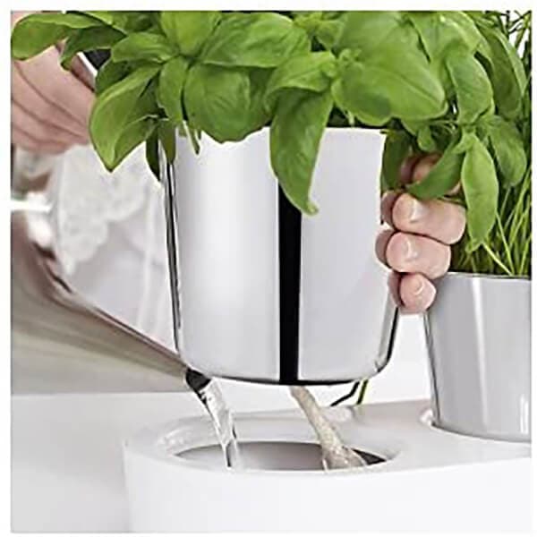 گلدان وی ام اف | WMF Gourmet Indoor Herb Garden — تصویر ۳
