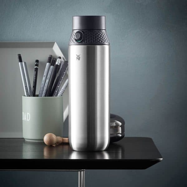 قمقمه وی ام اف | WMF WATERKANT Hydration flask 0.75L Cromargan Sporty Lid — تصویر ۵