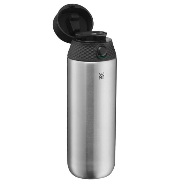 قمقمه وی ام اف | WMF WATERKANT Hydration flask 0.75L Cromargan Sporty Lid — تصویر ۸