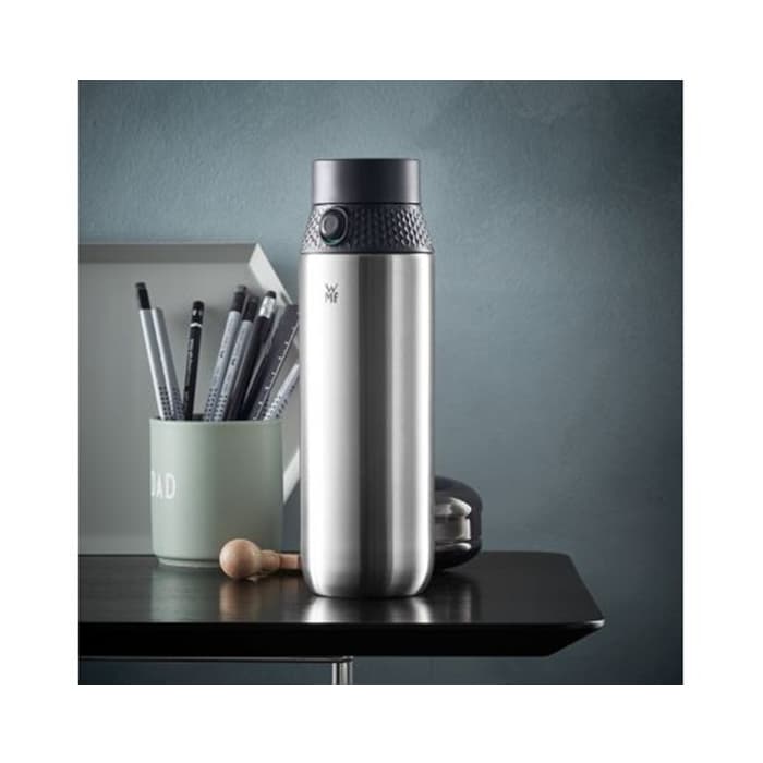 قمقمه وی ام اف | WMF WATERKANT Hydration flask 0.75L Cromargan Sporty Lid — تصویر ۲