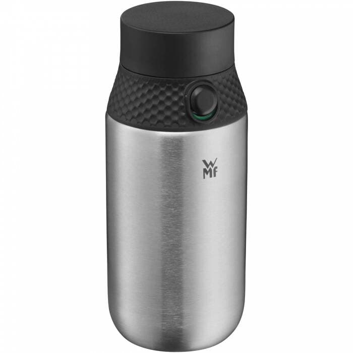قمقمه وی ام اف | WMF WATERKANT Hydration flask 0.5L Cromargan Sporty Lid — تصویر ۳