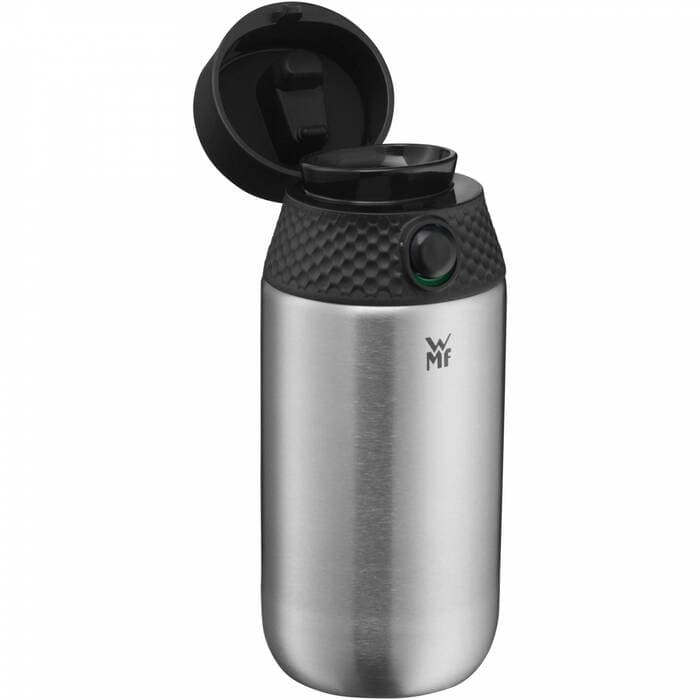قمقمه وی ام اف | WMF WATERKANT Hydration flask 0.5L Cromargan Sporty Lid — تصویر ۵