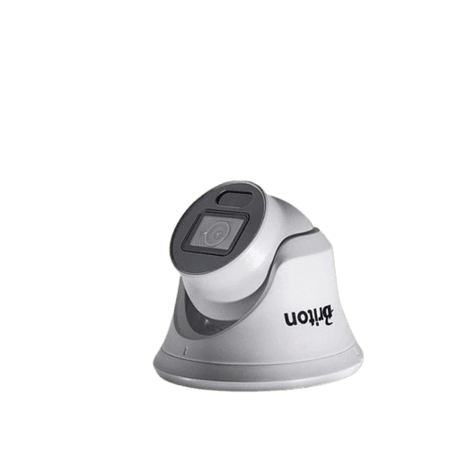 دوربین مداربسته تحت شبکه 2 مگاپیکسل برایتون مدل IPC72T9AR-MS