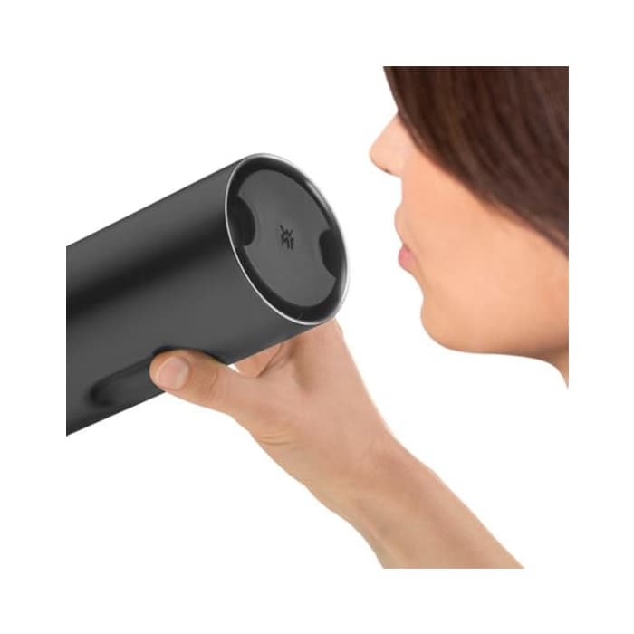 ماگ سفری مشکی وی ام اف | WMF MOTION Insulation mug 0.5L black matt — تصویر ۲