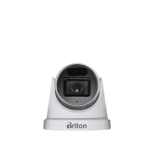 دوربین مداربسته تحت شبکه 2 مگاپیکسل برایتون مدل IPC75254T9AQ