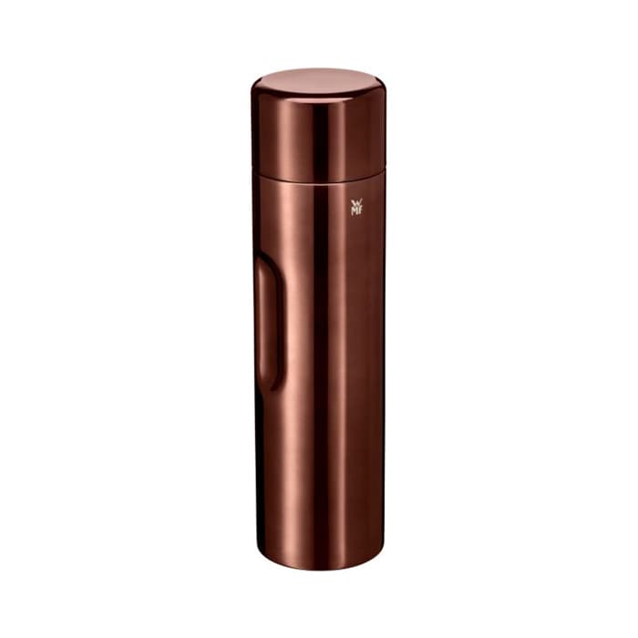 ماگ سفری رزگلد وی ام اف | WMF MOTION Vacuum flask 1.0L vintage copper