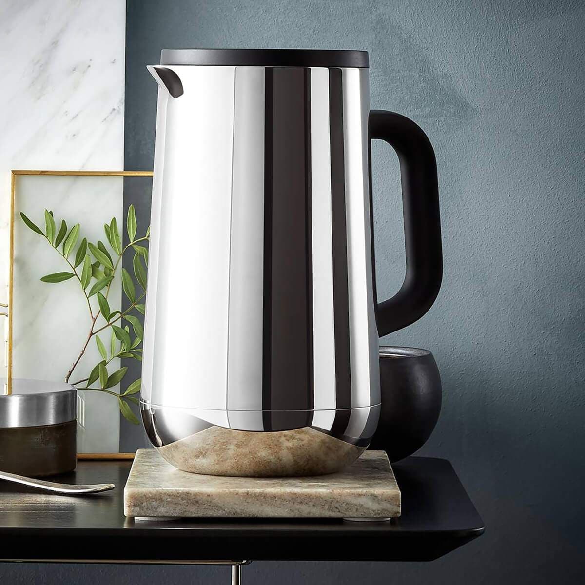 فلاسک رزگلد وی ام اف | WMF Insulation jug Impulse vintage copper — تصویر ۷