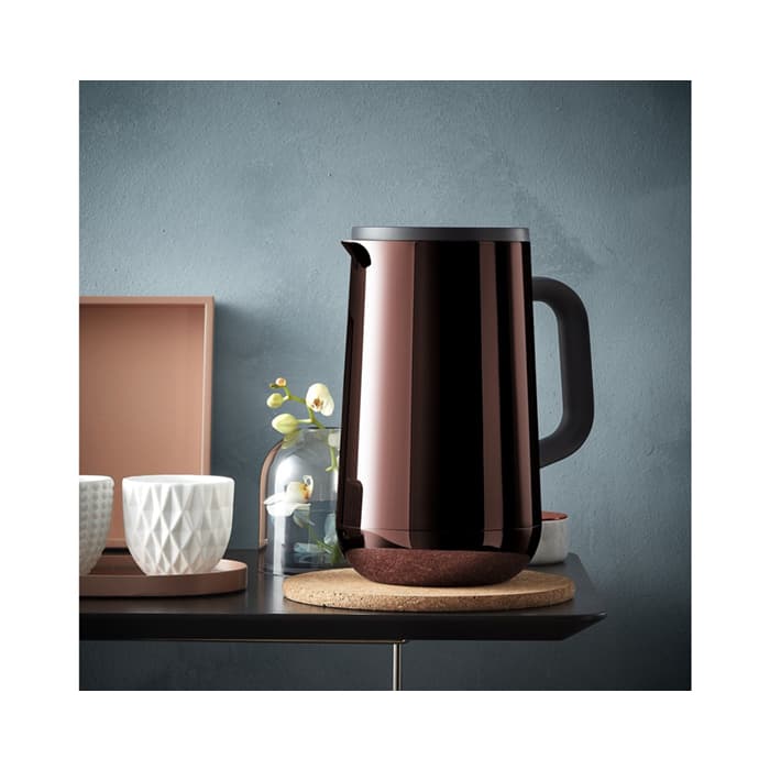 فلاسک رزگلد وی ام اف | WMF Insulation jug Impulse vintage copper — تصویر ۲