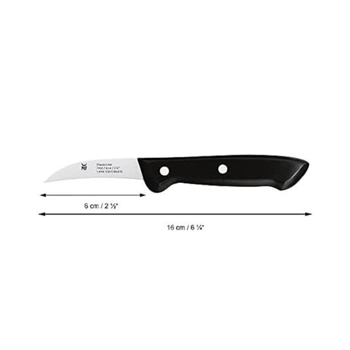 کارد پوست کن وی ام اف | WMF CLASSIC LINE Parer — تصویر ۲