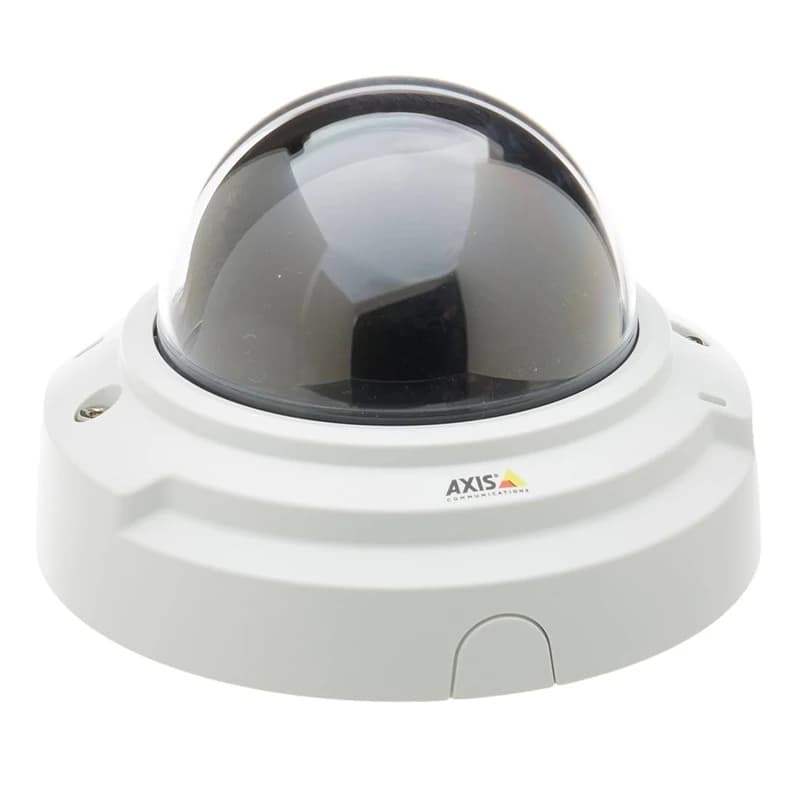 دوربین مداربسته تحت شبکه اکسیس مدل P3354-6mm