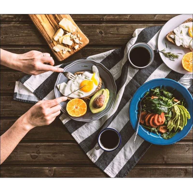 کارد ماهی ست 12 عددی وی ام اف | WMF Fish knife and fork set NUOVA, 12-piece — تصویر ۶