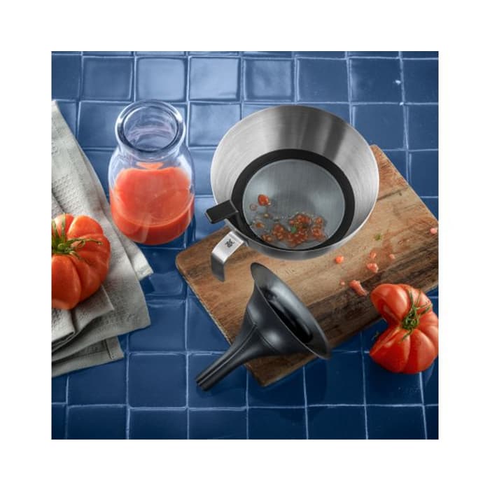قیف چند منظوره وی ام اف | WMF Gourmet Multifunctional Funnel — تصویر ۲