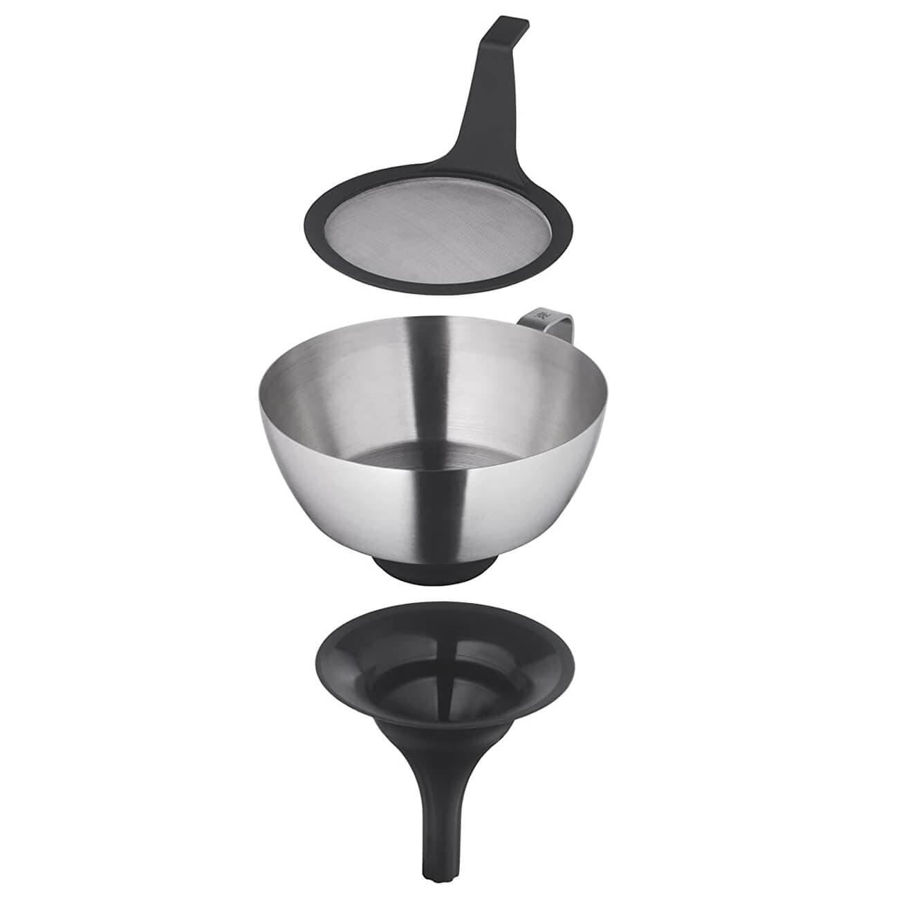 قیف چند منظوره وی ام اف | WMF Gourmet Multifunctional Funnel — تصویر ۴