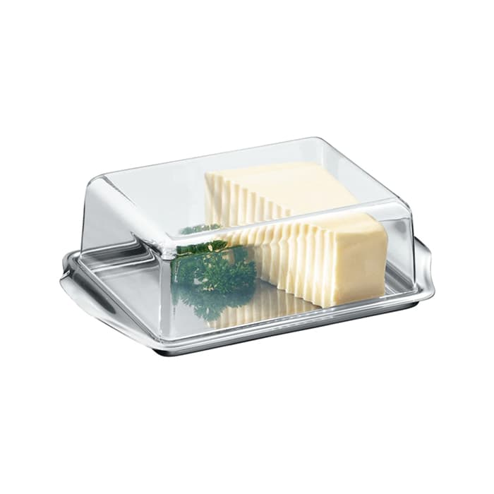 ظرف کره خوری وی ام اف | WMF Butter dish — تصویر ۲