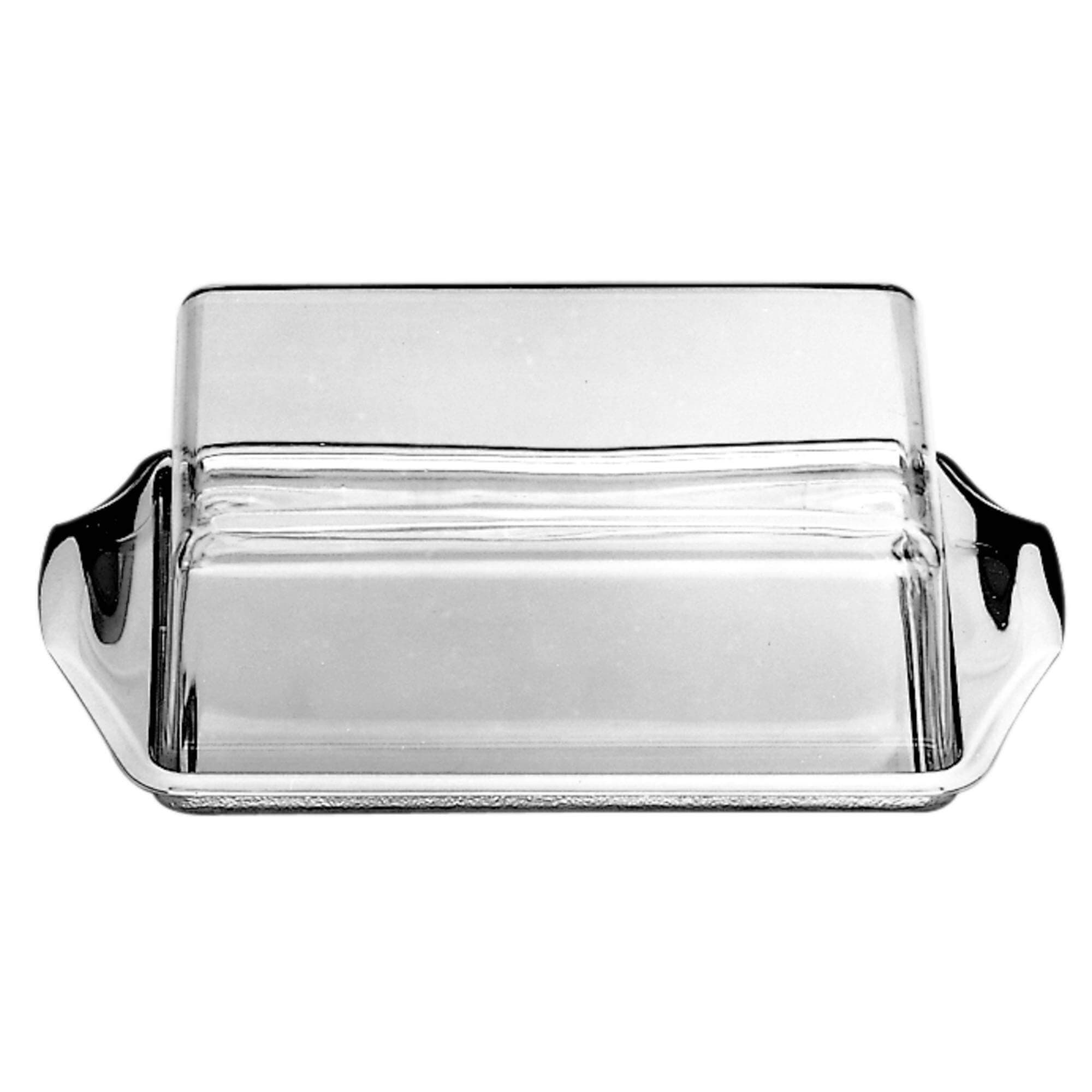 ظرف کره خوری وی ام اف | WMF Butter dish — تصویر ۵