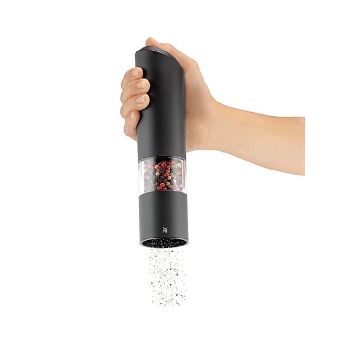 آسیاب الکتریکی مشکی وی ام اف | WMF Electric Mill, black — تصویر ۲