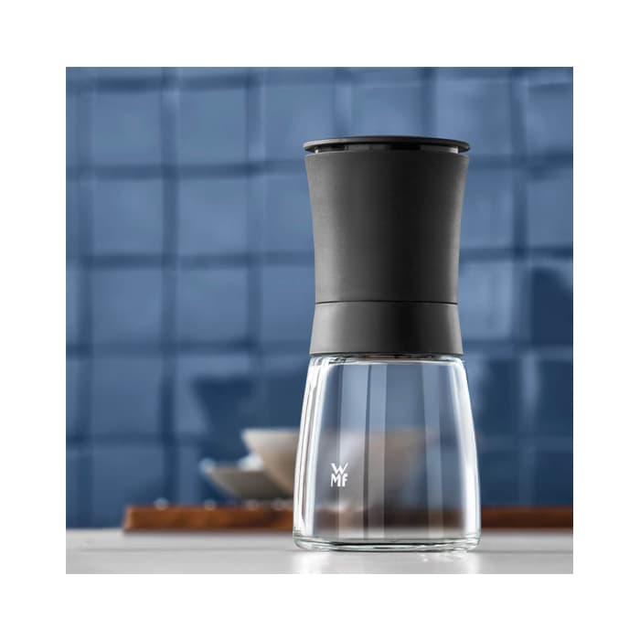 آسیاب وی ام اف | WMF Trend Spice Mill, black — تصویر ۲
