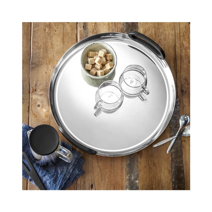 سینی گرد وی ام اف | WMF CoffeeTime Serving Tray — تصویر ۲