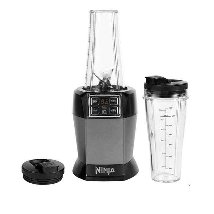 اسموتی ساز نینجا | Ninja Standmixer Bn495