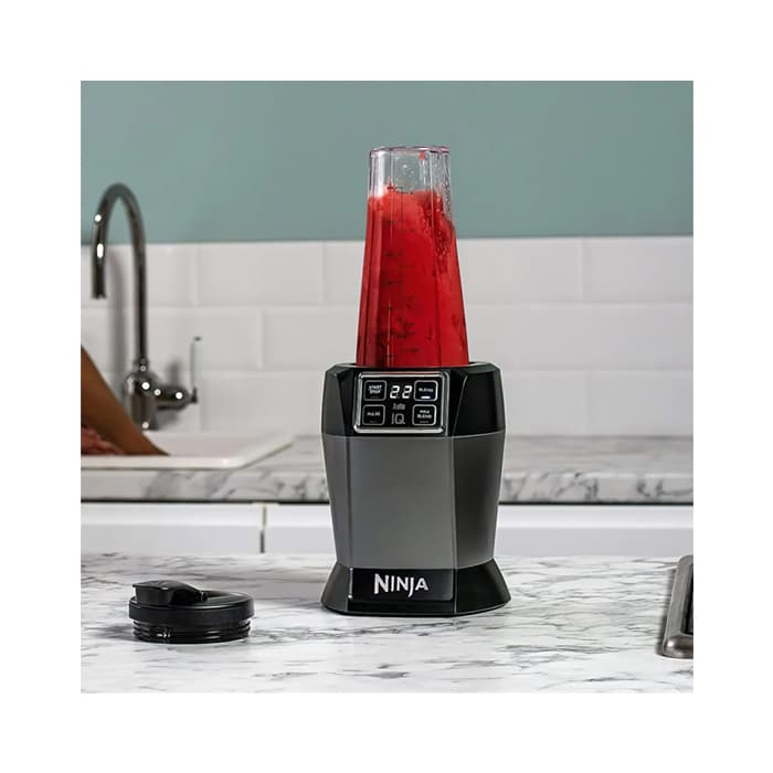 اسموتی ساز نینجا | Ninja Standmixer Bn495 — تصویر ۲