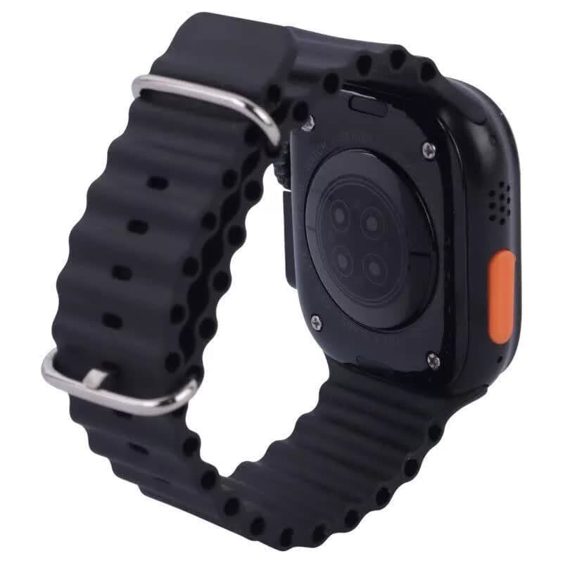 ساعت هوشمند مدل F15 MAX Ultra 3 PRO — تصویر ۷