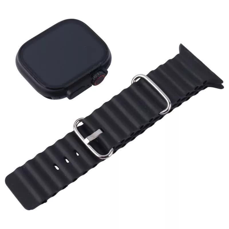 ساعت هوشمند مدل F15 MAX Ultra 3 PRO — تصویر ۶