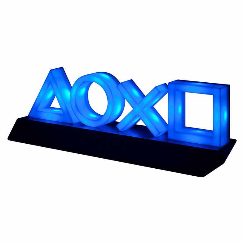 آيكون لايت پلي استيشن Paladone PlayStation Icon Light PS5