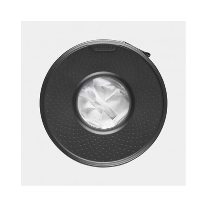 سطل رخت 35 لیتر سفید برابانتیا | Brabantia LAUNDRY BIN — تصویر ۲