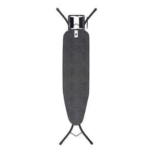 میز اتو طرح لی مشکی برابانتیا | Brabantia IRONING BOARD 110 x 30 cm — تصویر ۱۰