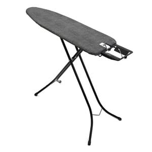 میز اتو طرح لی مشکی برابانتیا | Brabantia IRONING BOARD 110 x 30 cm — تصویر ۱۲