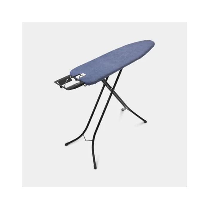 میز اتو طرح لی آبی برابانتیا | Brabantia IRONING BOARD 110 x 30 cm — تصویر ۲