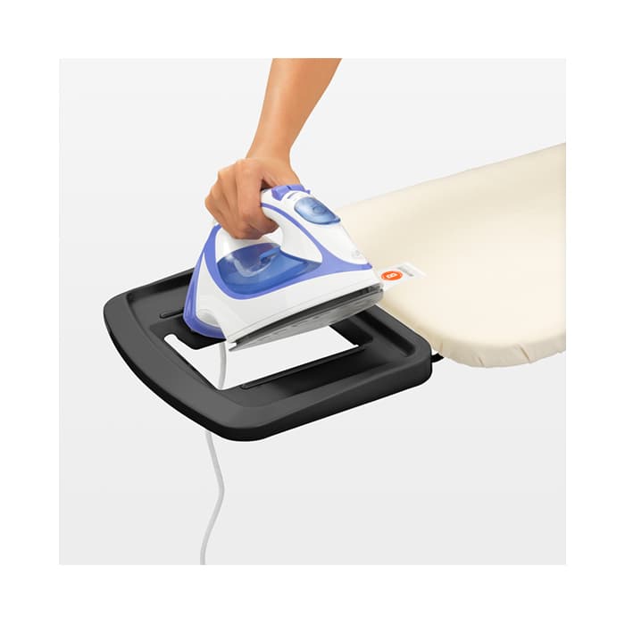 میز اتو طرح لی آبی برابانتیا | Brabantia IRONING BOARD 110 x 30 cm — تصویر ۳