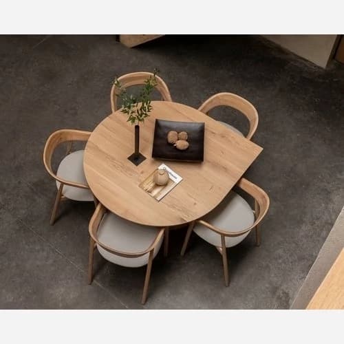 میز ناهارخوری لیا مبلمان فرنا مدل 1113842