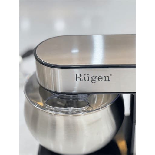 همزن کاسه دار 7 لیتر روگن آلمان / RUGEN RU-1955 — تصویر ۵