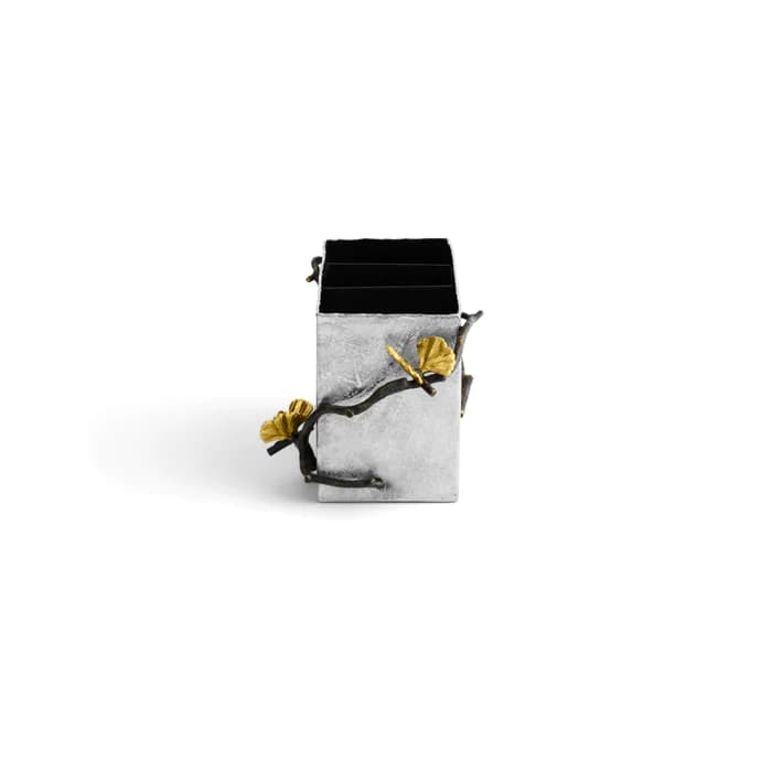 جا کارد و چنگال مایکل آرام | Butterfly Ginkgo Cutlery Caddy — تصویر ۴