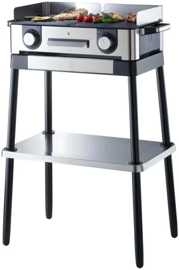 پایه گریل وی ام اف | WMF Lono Master Grill Rack — تصویر ۹