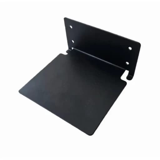 نگهدارنده کتاب شلف دیواری مخفی کتاب نظم دهنده اتاق دفتر کار کتابخانه مبلمان فرنا مدل 1122362