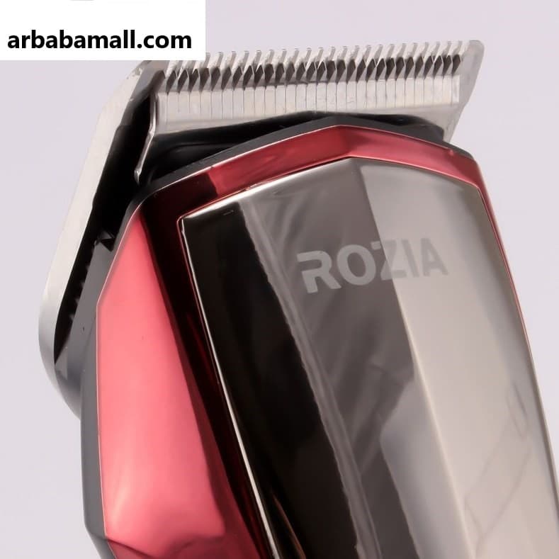 ماشین اصلاح مدل 231 روزیا / ROZIA hq-231 — تصویر ۴