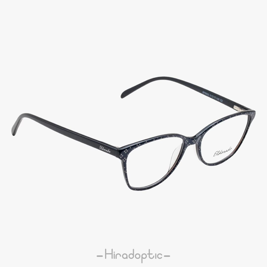 عینک طبی الدورادو 9902<br><span>Eldorado SF9902</span> — تصویر ۵
