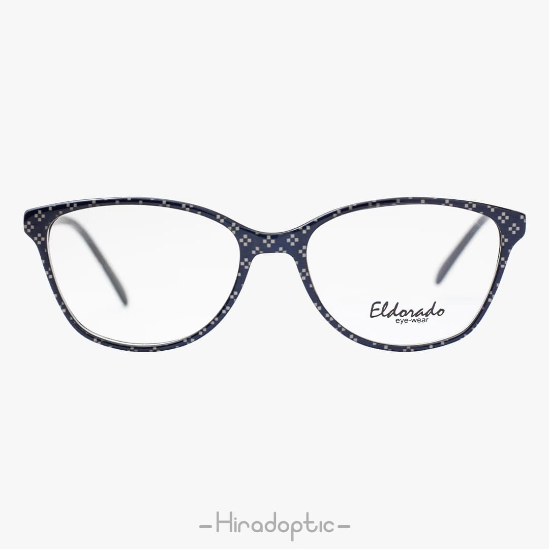 عینک طبی الدورادو 9902<br><span>Eldorado SF9902</span> — تصویر ۶