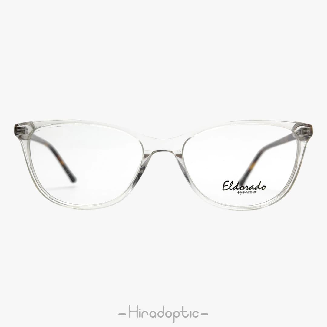 عینک طبی الدورادو 7302<br><span>Eldorado G7302</span> — تصویر ۲