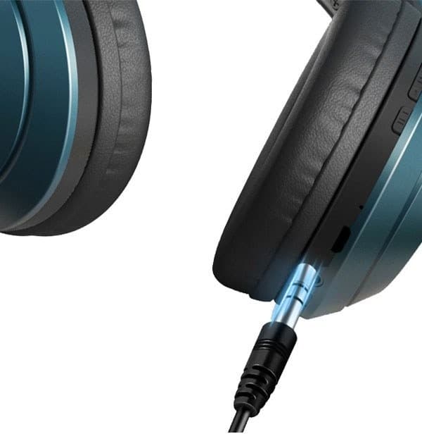 هدفون بی سیم سلبریت مدل Celebrat A24 Bluetooth Headphone — تصویر ۴