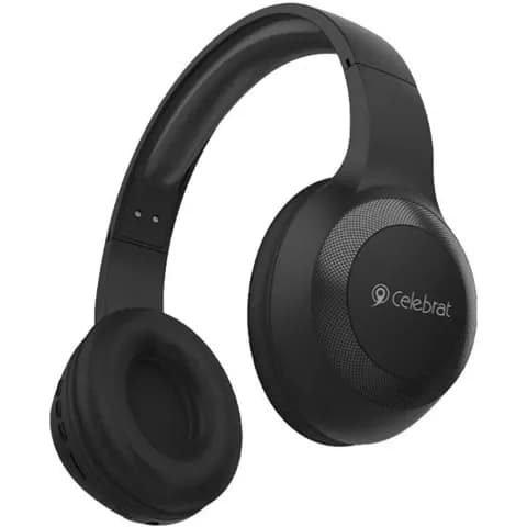 هدفون بی سیم سلبریت مدل Celebrat A23 Wireless Headphone — تصویر ۲