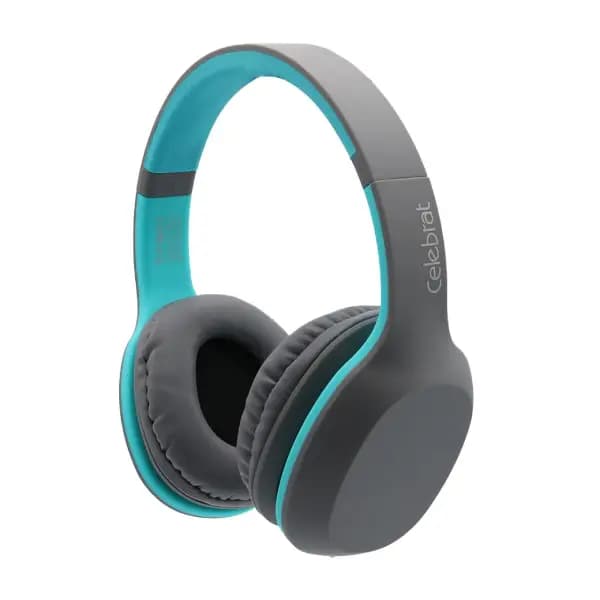 هدفون بی سیم سلبریت مدل Celebrat A18 Wireless Headphone — تصویر ۲
