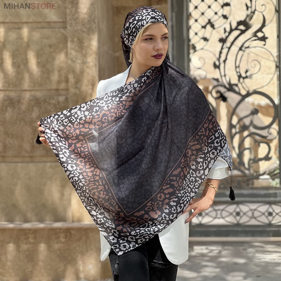 شال زنانه Volan — تصویر ۱۱