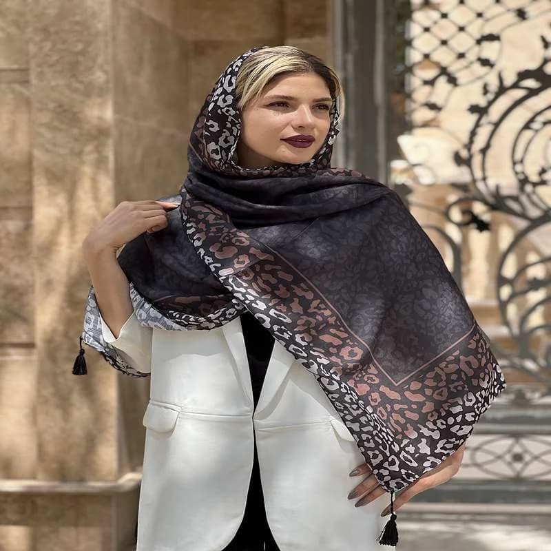شال زنانه Volan